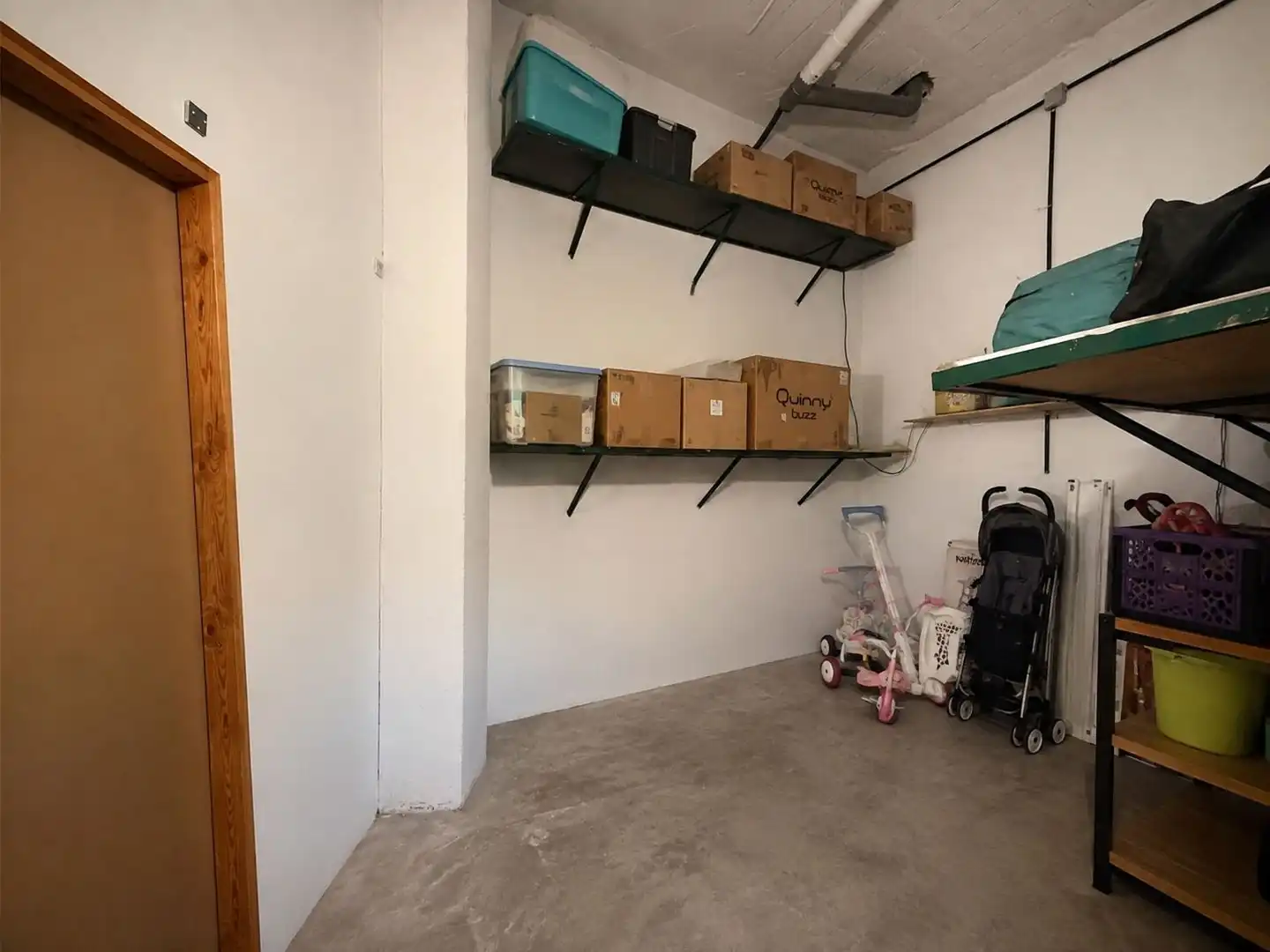 Casa adosada en venta en Badajoz con Terraza, Trastero y Balcón