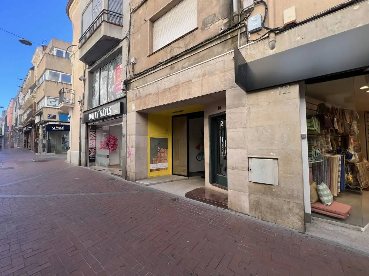 Gewerbefläche zur Miete in Calle SANT PERE, imagen 14