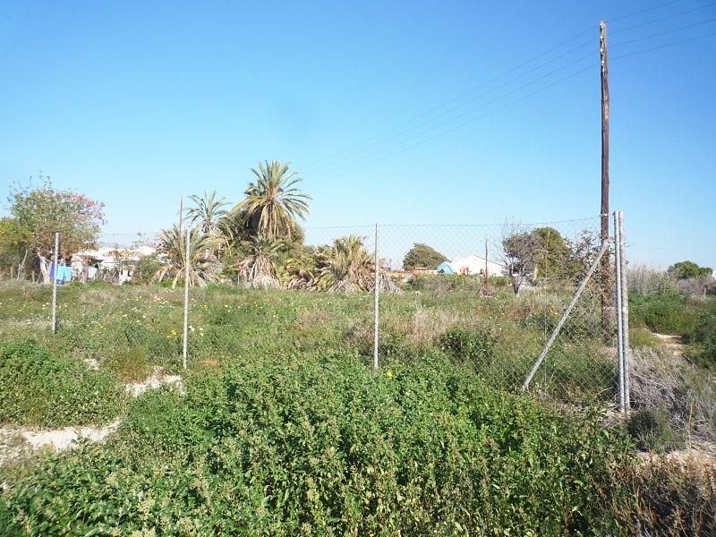 Residencial en venda en Mutxamel