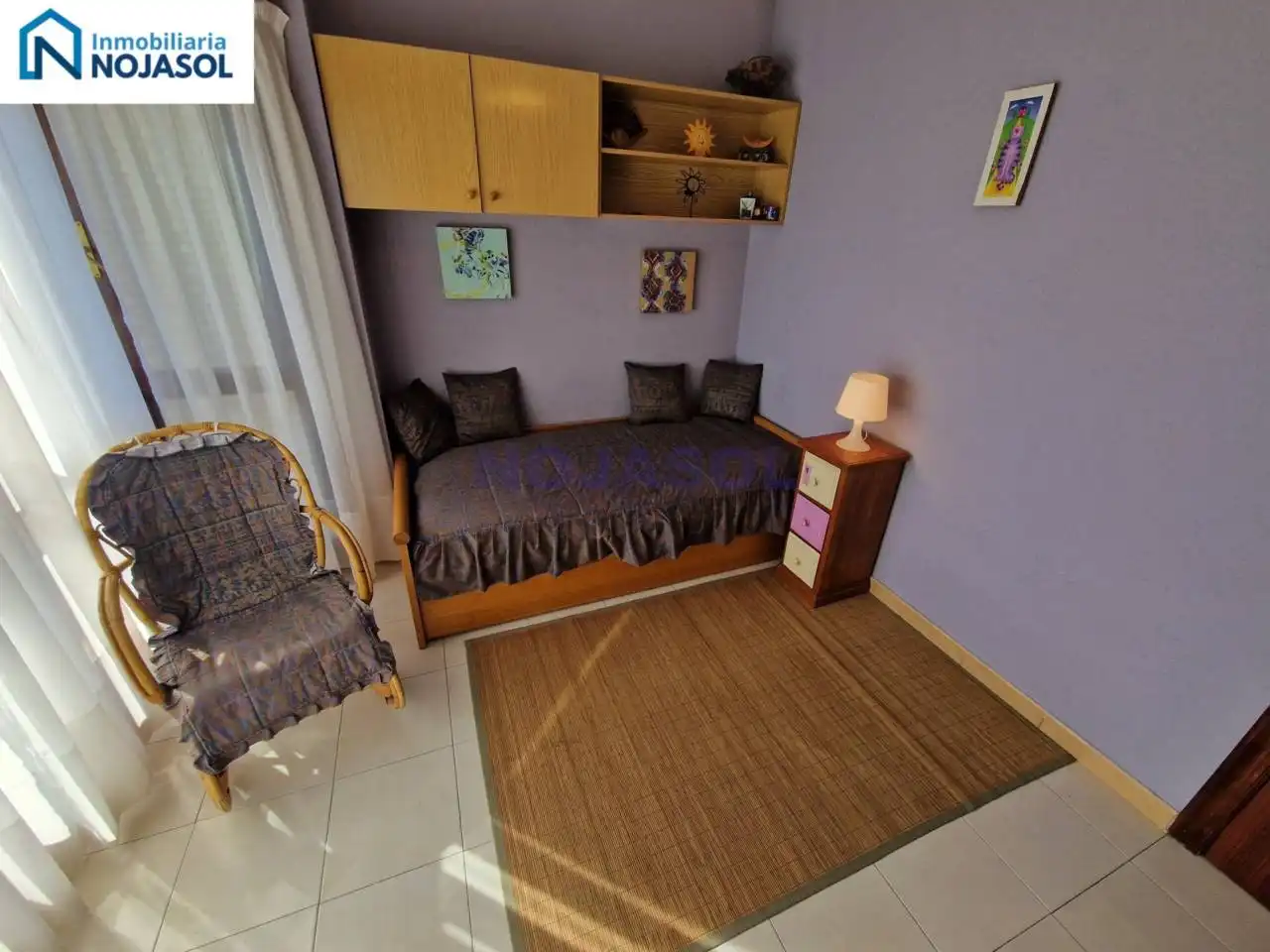 Apartament en venda a Calle San Juan, imagen 40