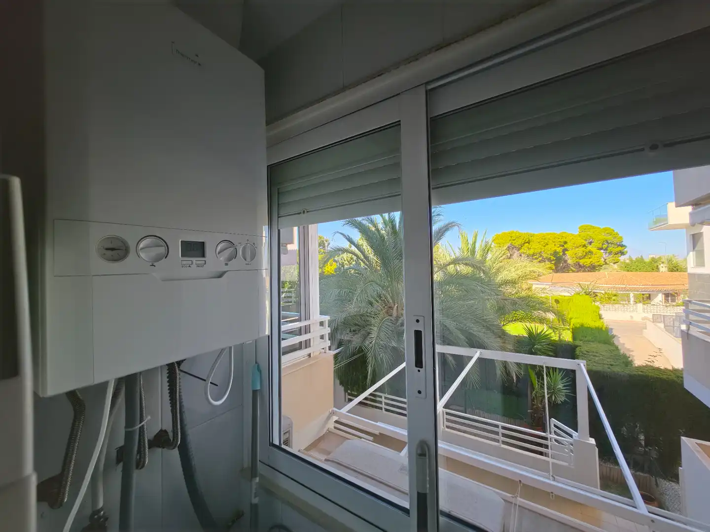 Wohnung mit Pool zum Verkauf in Carrer del Greco 22, imagen 19