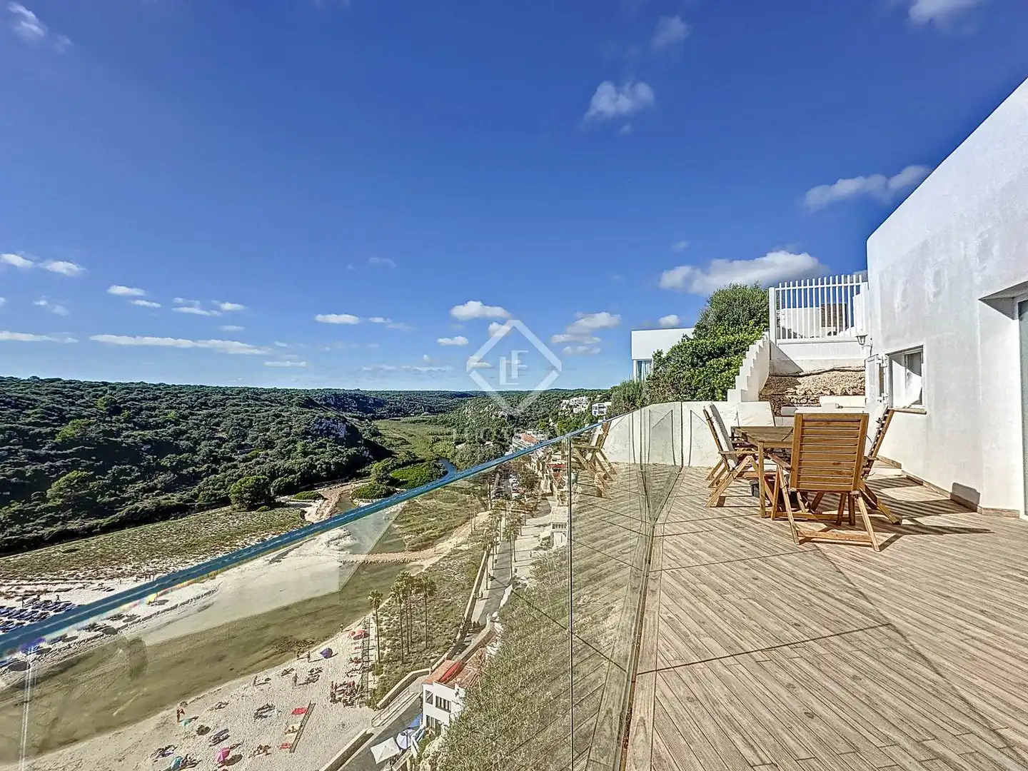 Villa mit Terrasse zum Verkauf in Cala en Porter, imagen 10