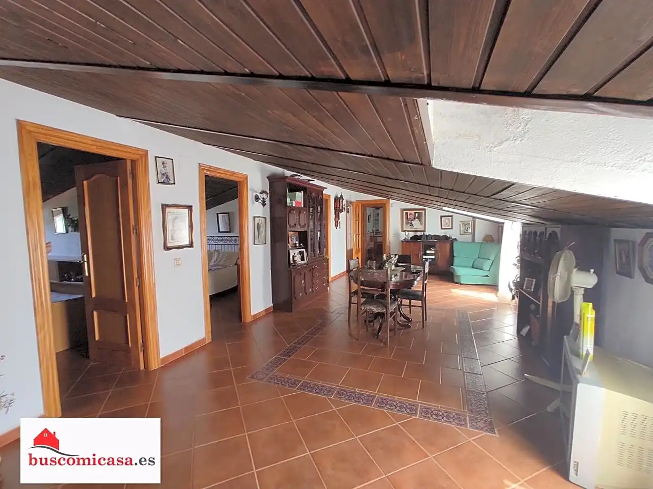 House with pool for sale in Diseminado Huertos San Roque, imagen 71