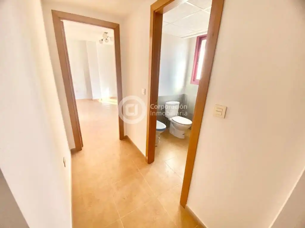Penthouse with lift for sale in Puerto Lumbreras, imagen 11