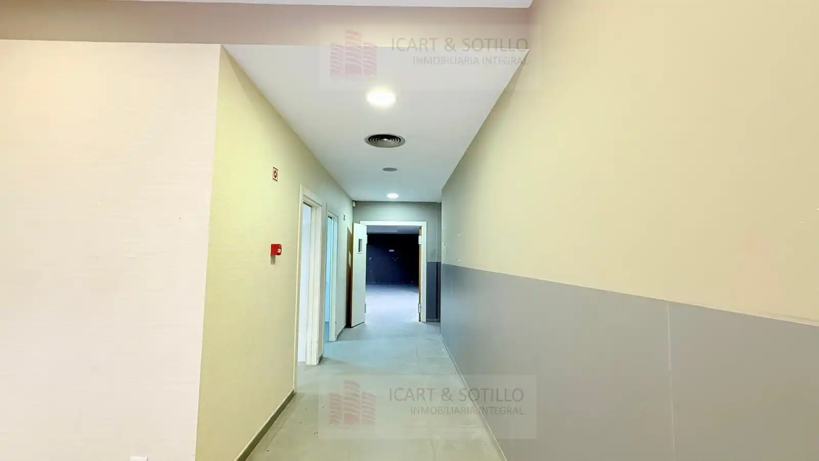 Local de alquiler en Vinaròs con Aire acondicionado