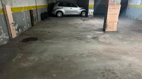 Foto 4 de Garatge en venda a Cangas pueblo, Pontevedra