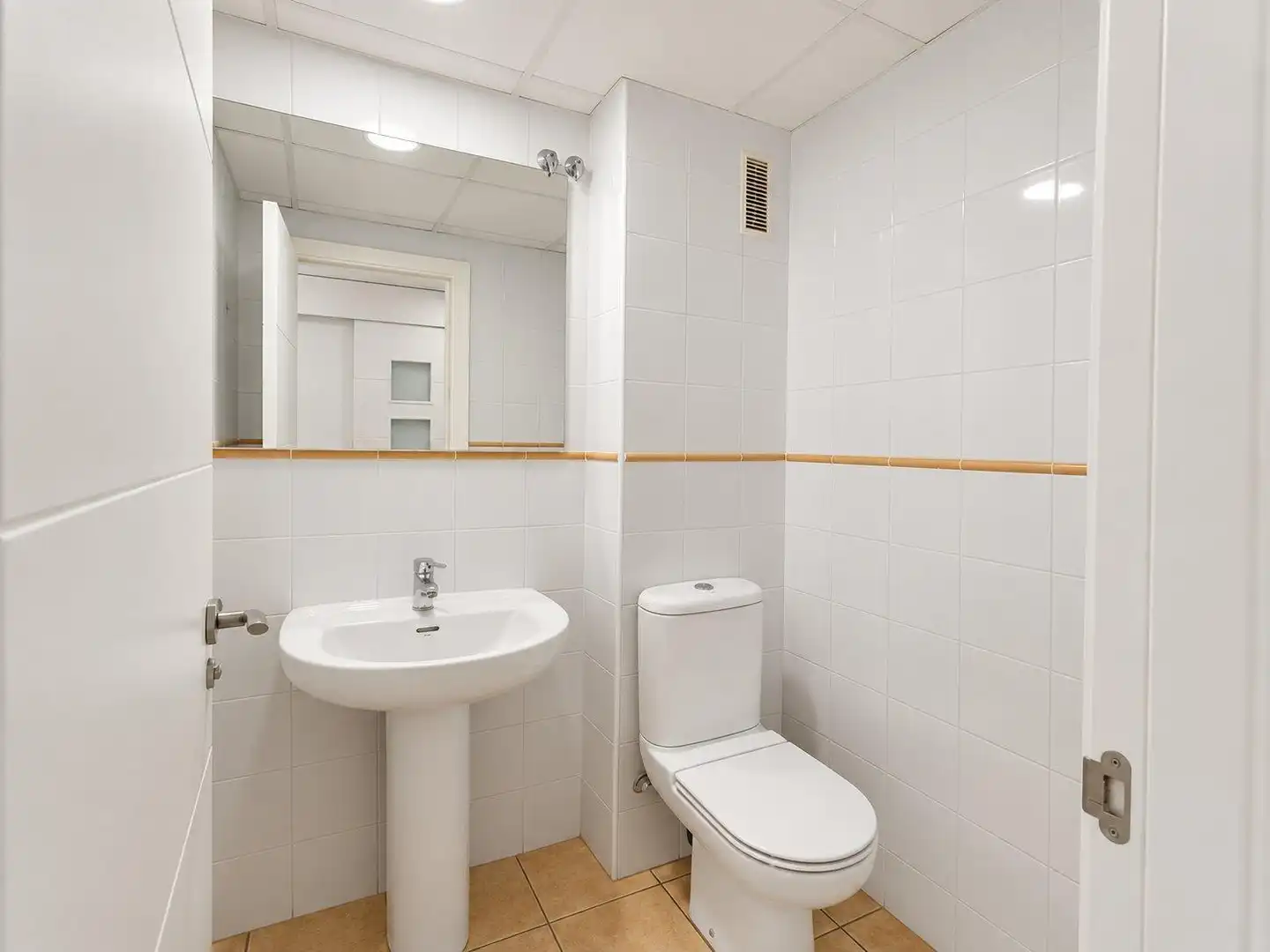 Casa bifamiliare con piscina in vendita a L'ATZABEJA, imagen 8