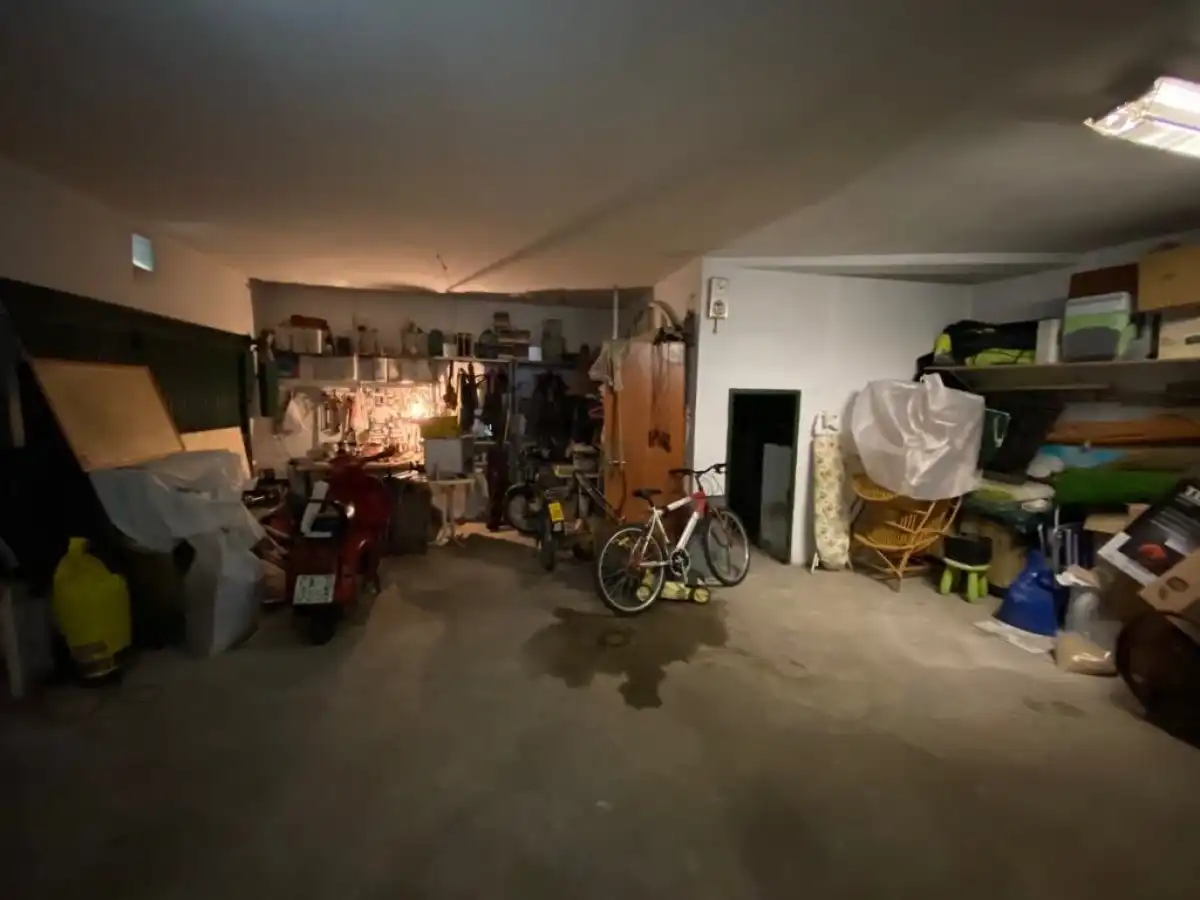Casa o xalet en venda a Parque Avenida