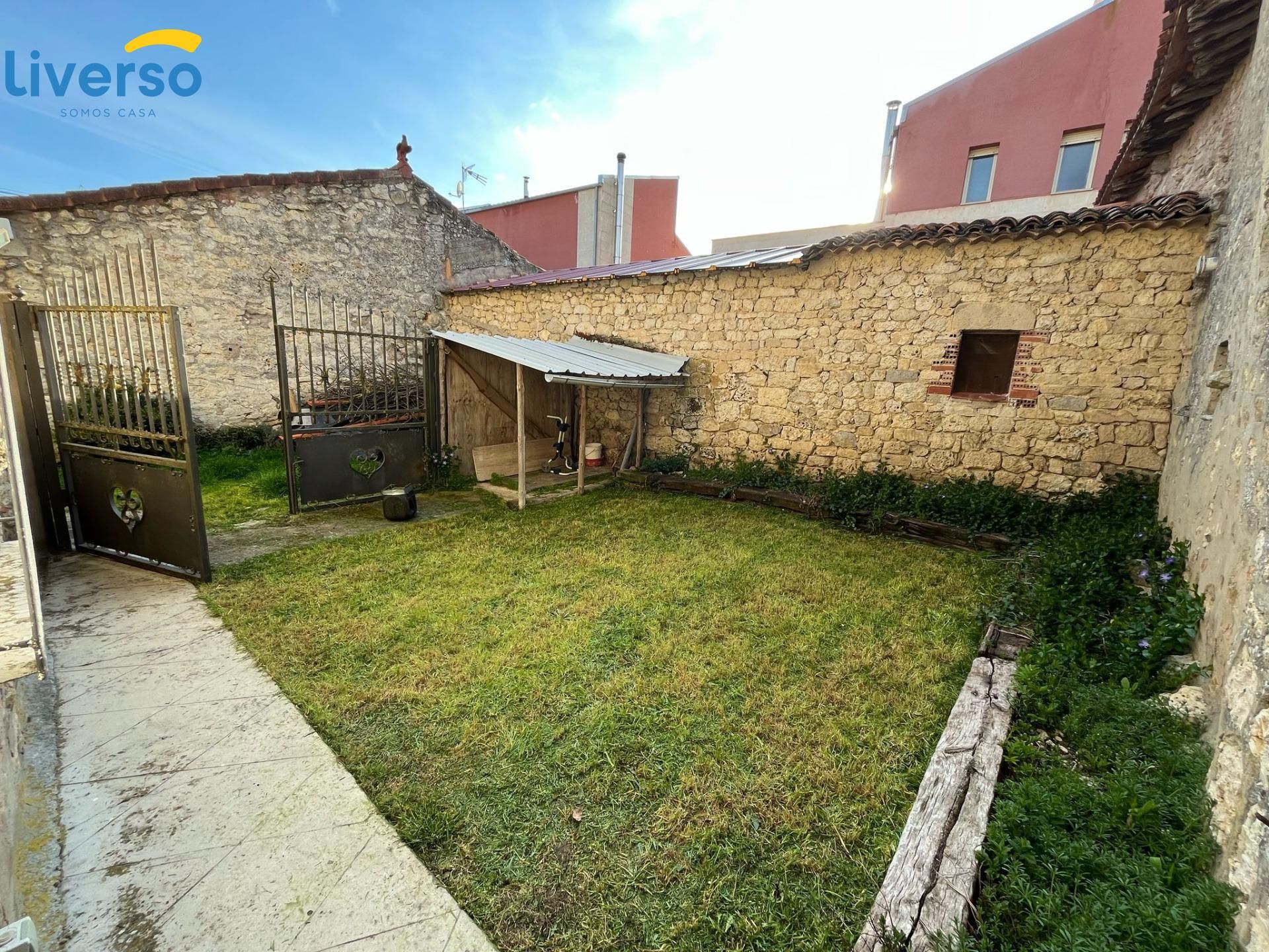 Casa o xalet en venda a Valle de las Navas