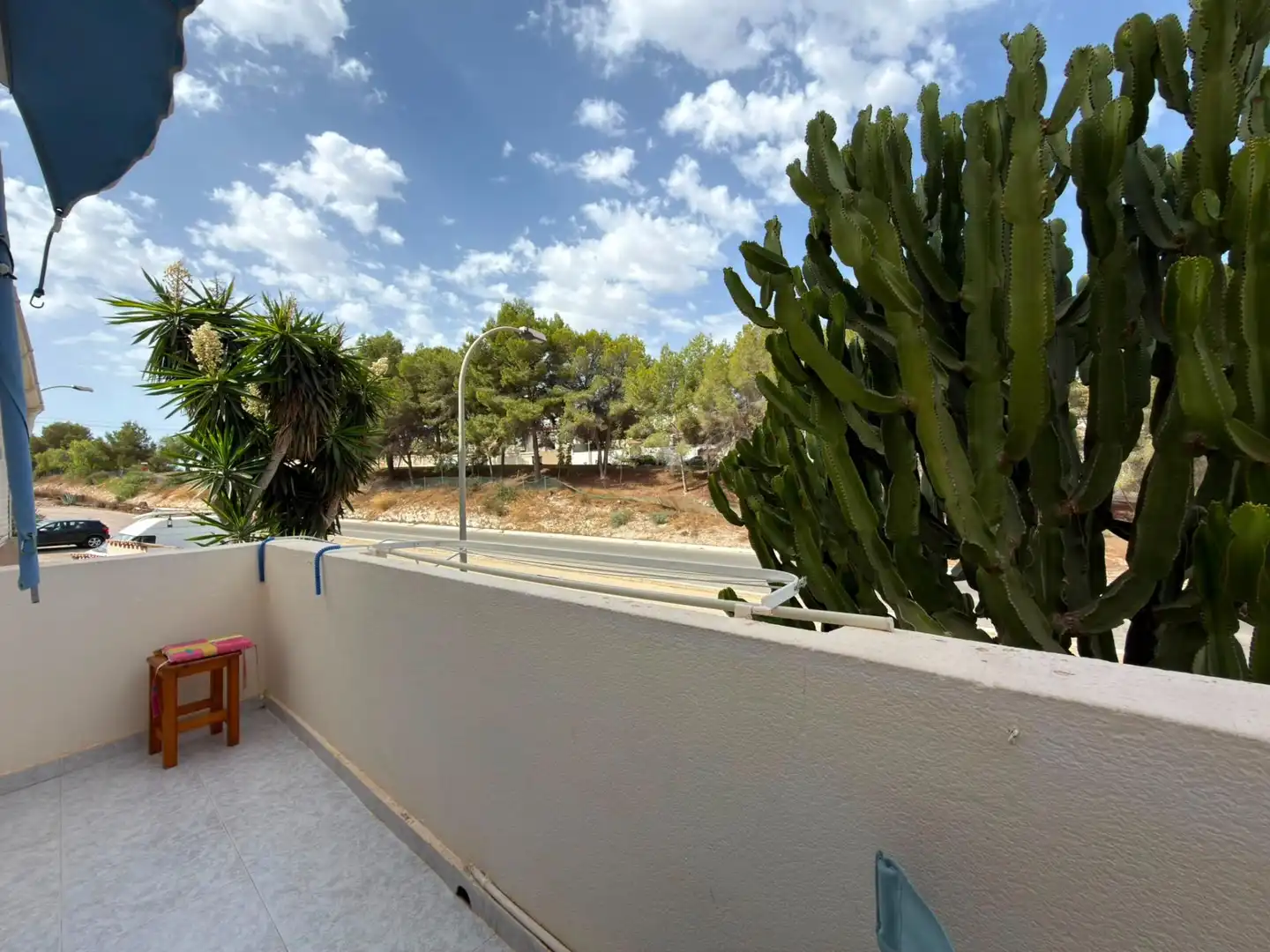 Apartment with terrace for sale in San Miguel de Salinas, imagen 18