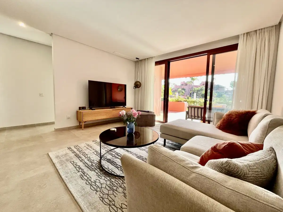 Pis amb piscina en venda a Estepona - Estepona,Centro,Calle Sefardi, imagen 16