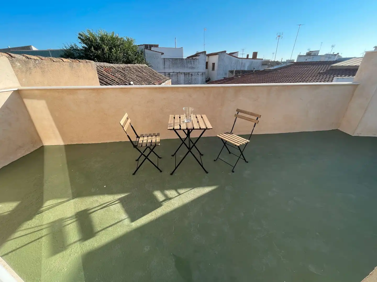 Wohnung zur Miete in Calle La Feria, Alcázar de San Juan