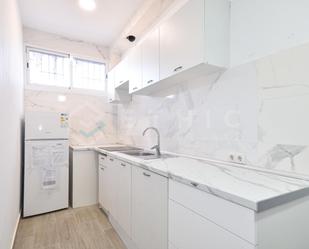 Kitchen of Study for sale in  Barcelona Capital