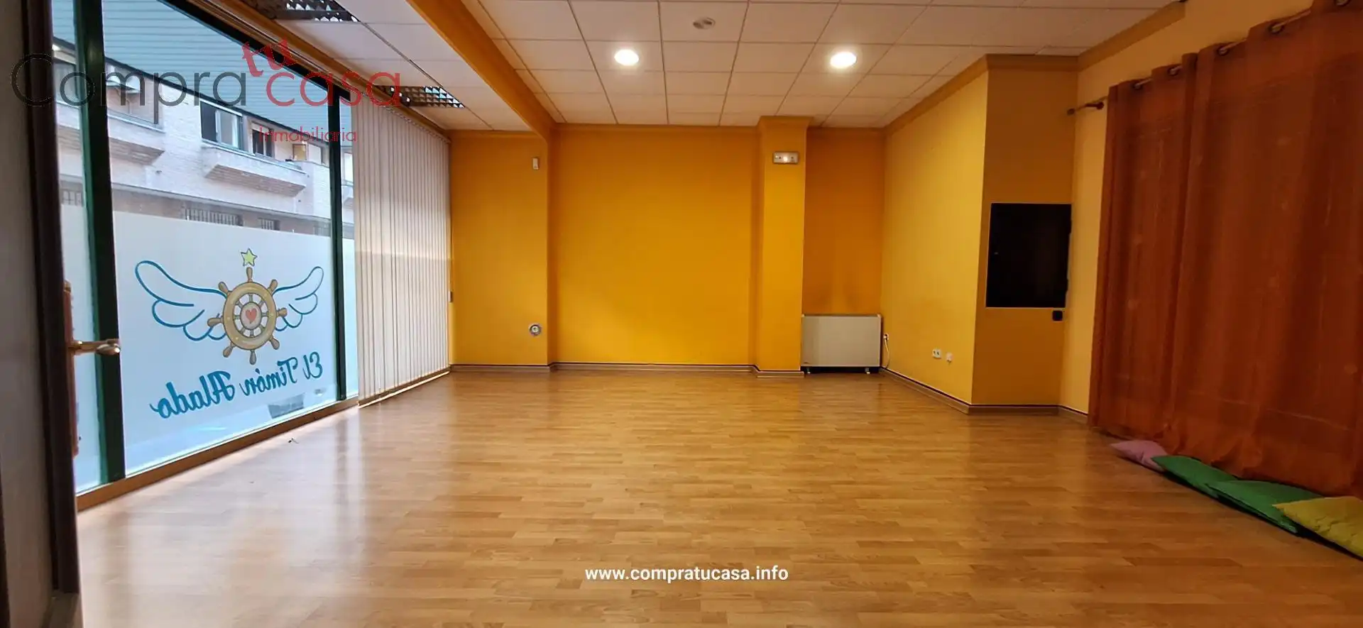 Local comercial en venda a Calle Calle Curtidores, imagen 2