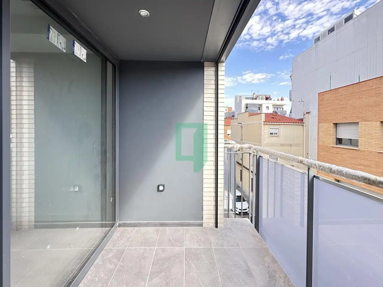 Dúplex amb ascensor en venda a calle del Progrés, imagen 30