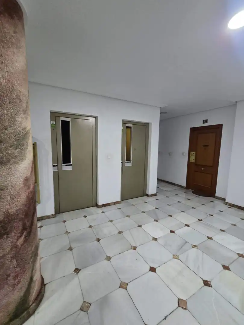 Flat with terrace for sale in Calle JOAQUIN MARTINEZ MACIA, imagen 2