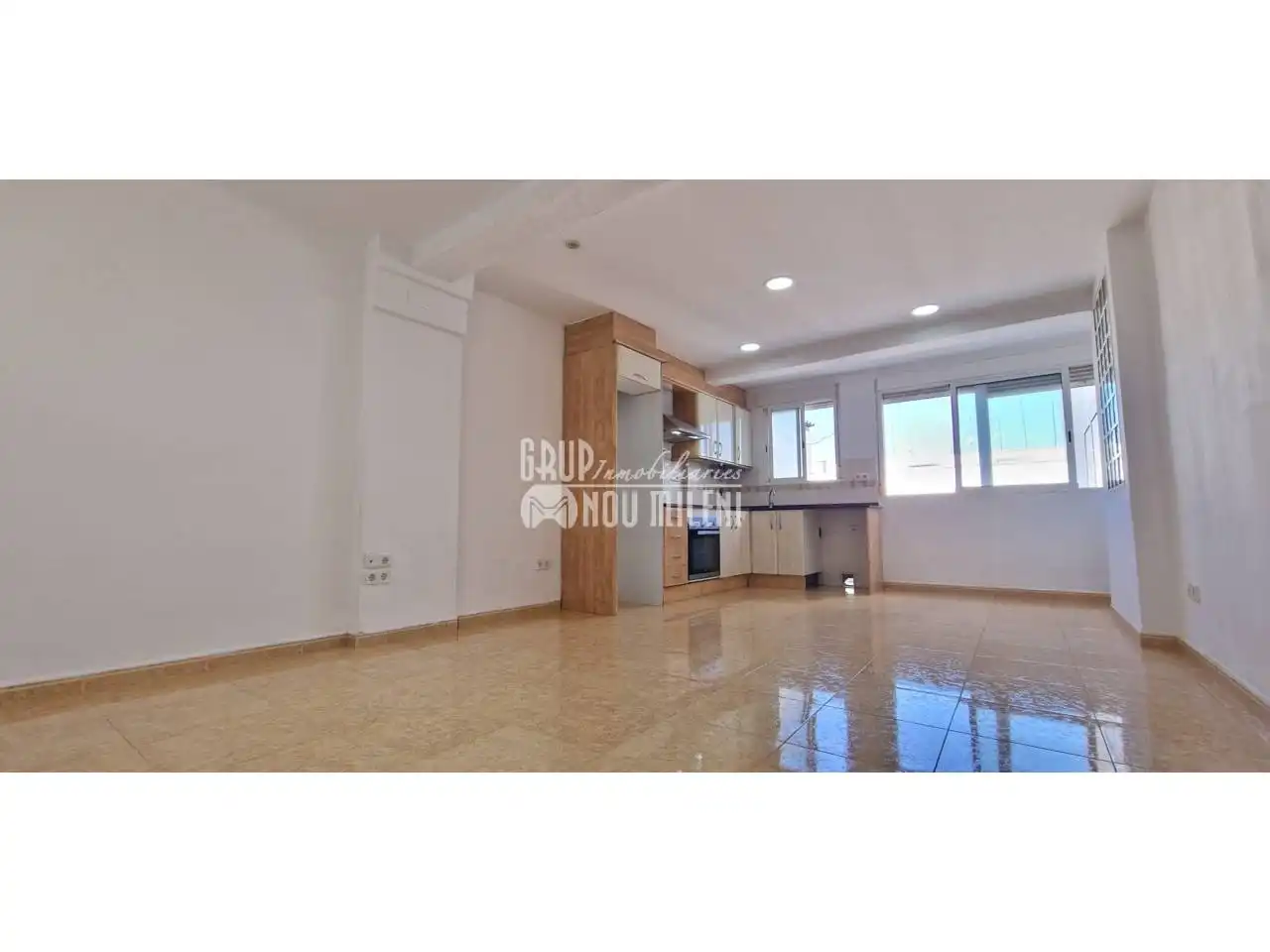Flat to rent in Calle miguel hernandez, imagen 3