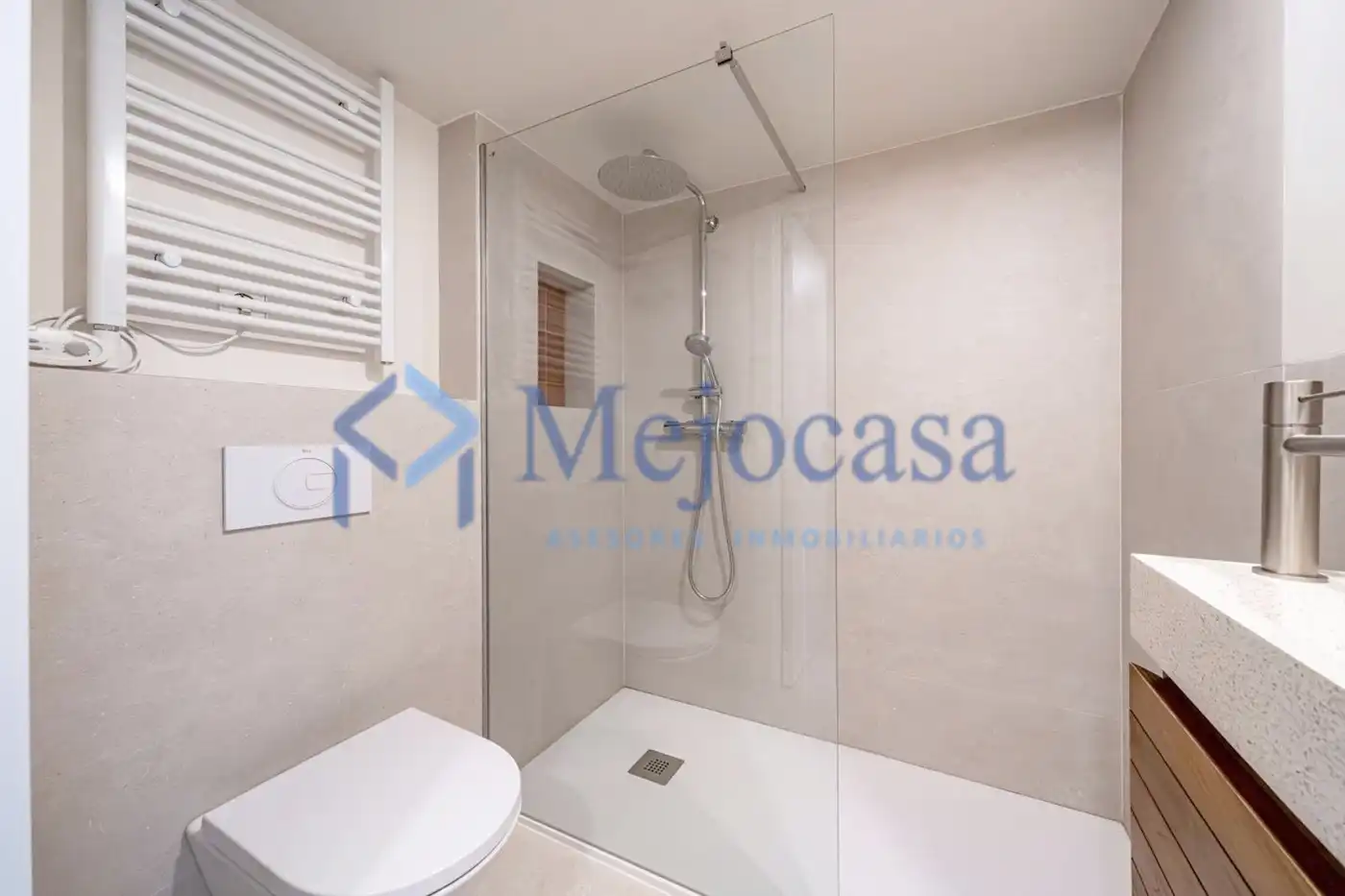 Loft en venta en Calle del Cardenal Cisneros, Trafalgar