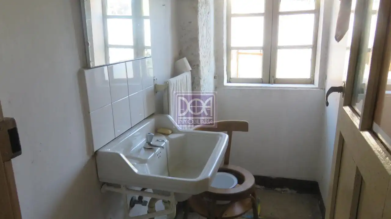 Casa rústica amb jardí en venda a Mondariz, imagen 27