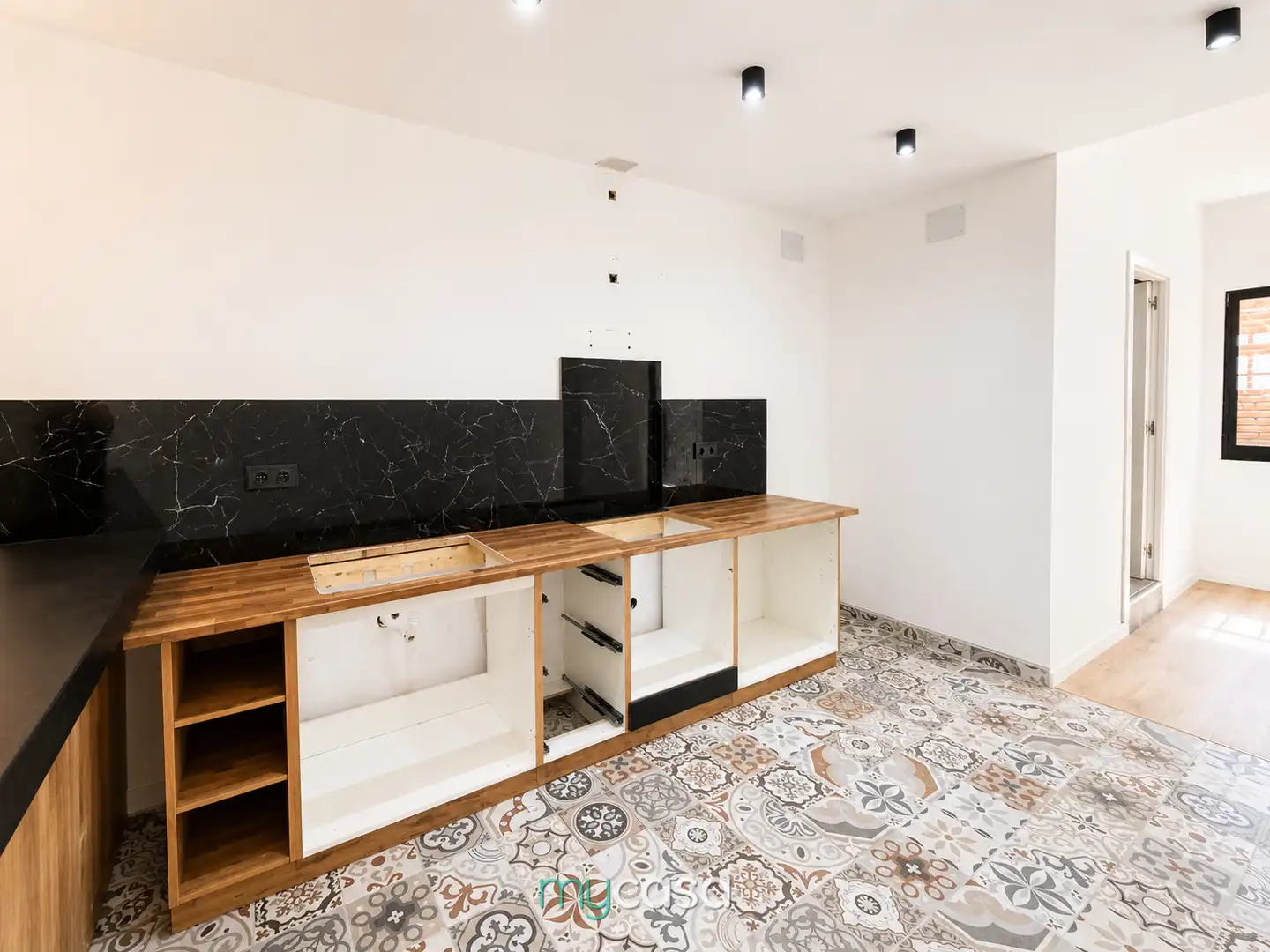 Local comercial en venda a Avinguda Meridiana 596, imagen 45