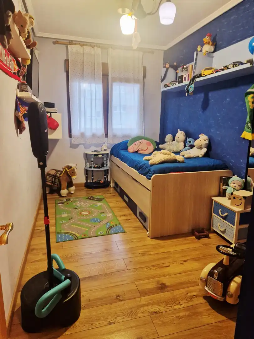 Piso con ascensor en venta en Piedras Blancas, imagen 19