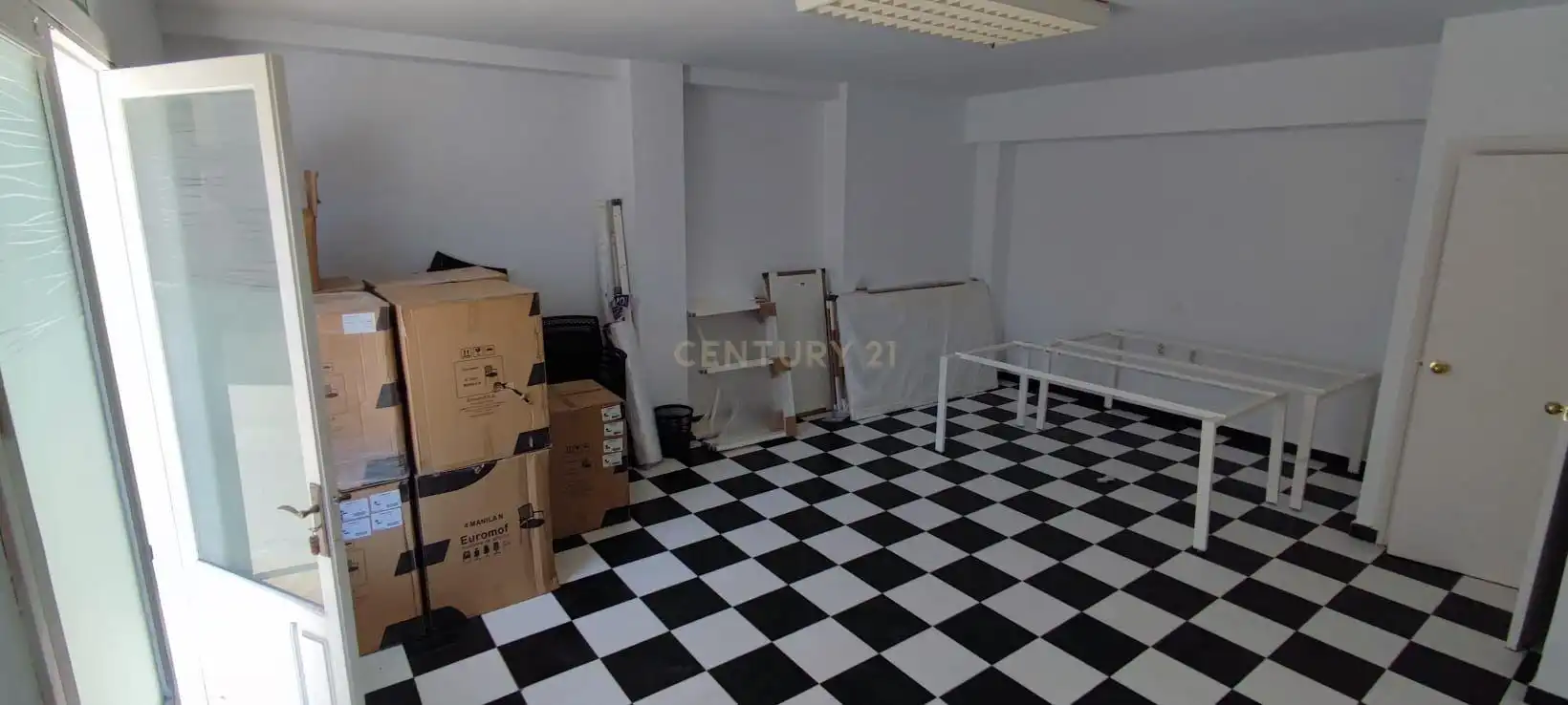 Local comercial en venda a Calle del Pilar, 5, Benalmádena, Spain, imagen 9