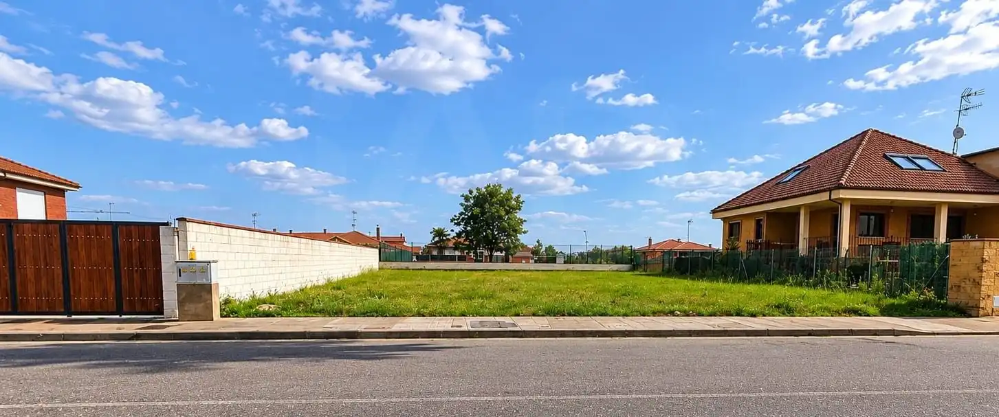 Terreni e lotti in vendita a Villadangos del Páramo, imagen 5