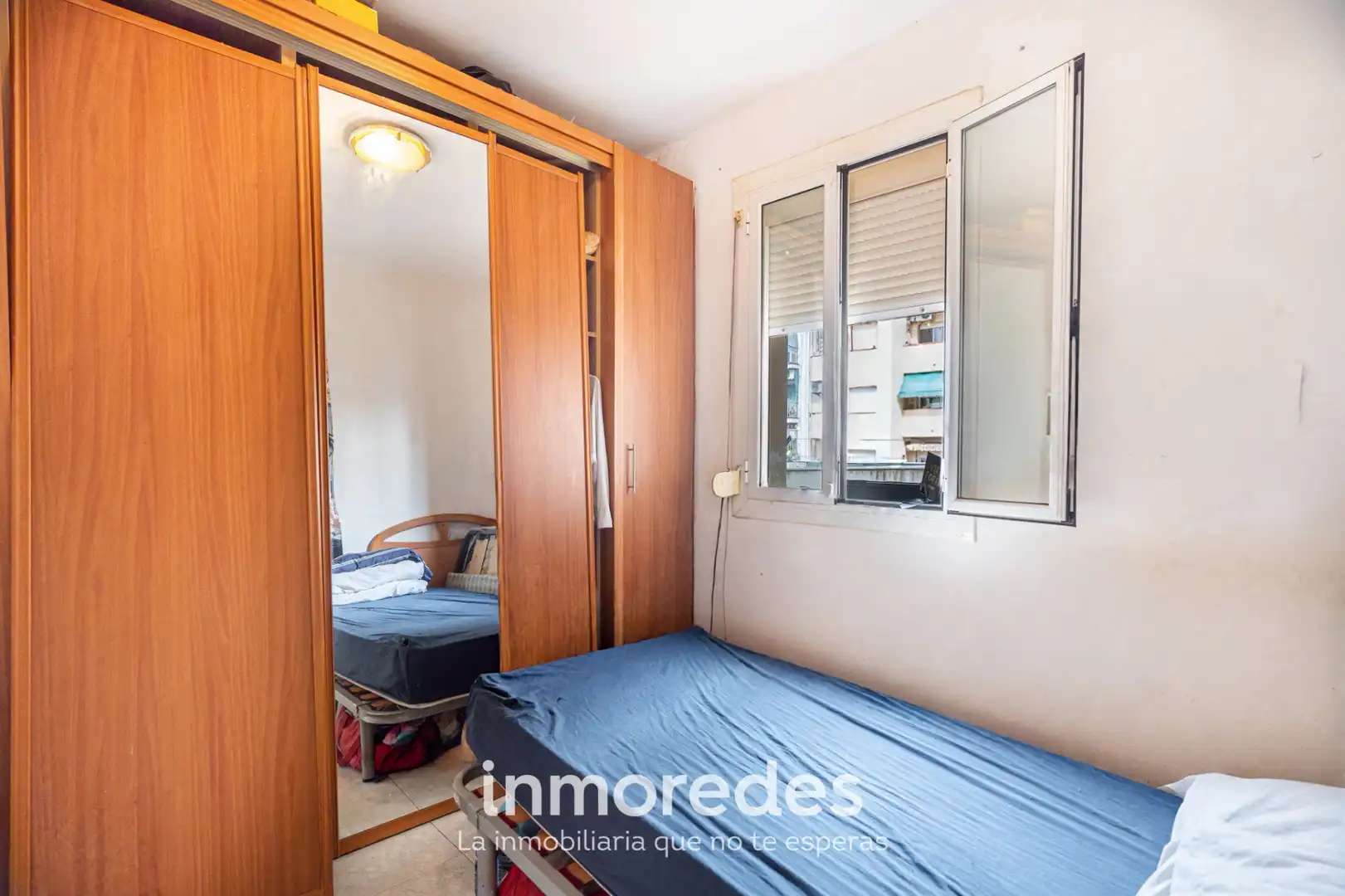 Habitación de Piso en venta en Barcelona con Aire acondicionado, Calefacción y Horno