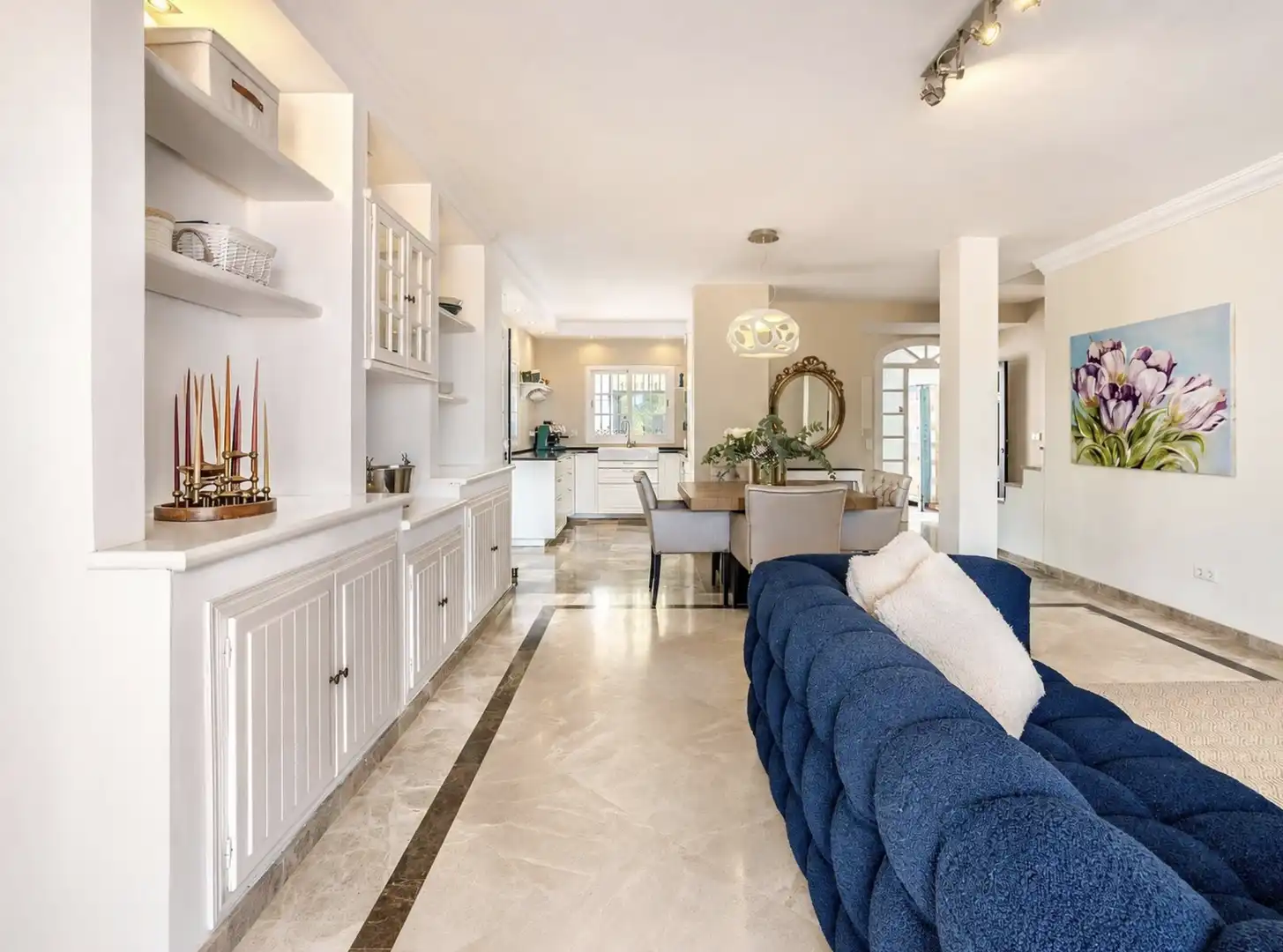 Casa con terraza en venta en Marbella Centro, imagen 16