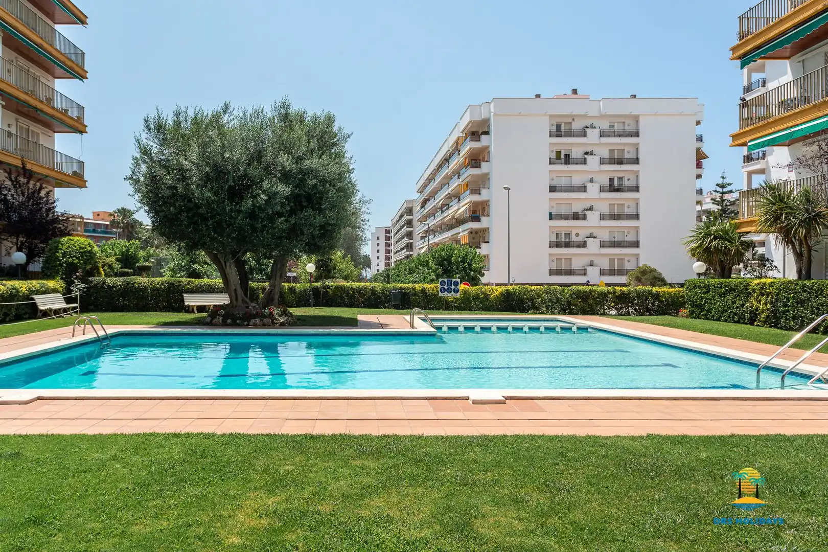 Planta baixa de lloguer a Lloret de Mar, Girona