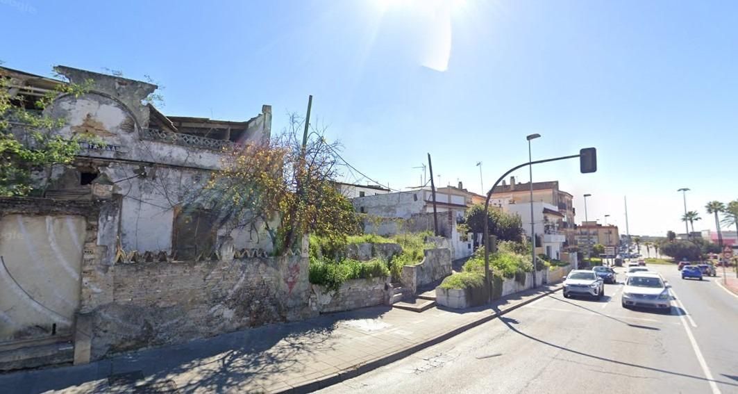 Residencial en venta en Torresoto - Agrimensor