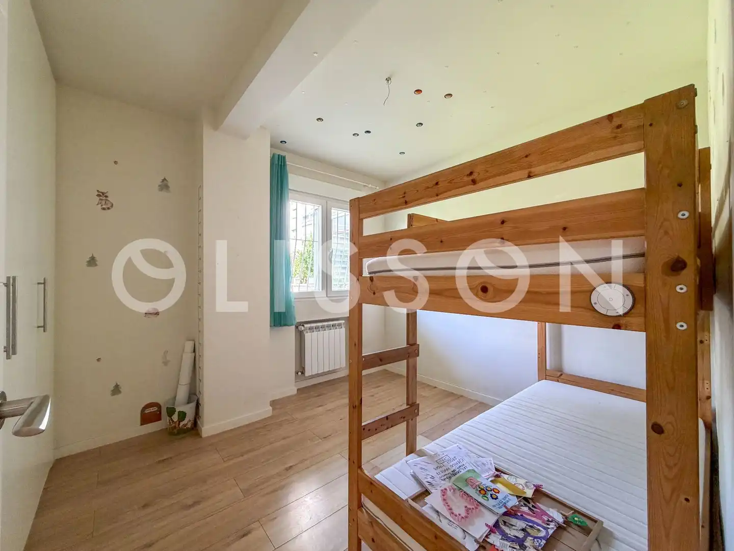 Piso con piscina en venta en Ciudad Lineal, imagen 26