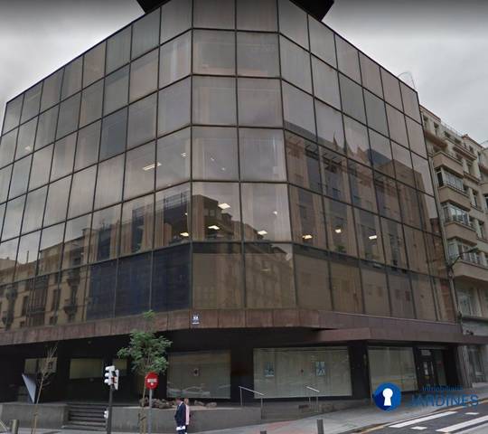 Garaje en Venta en Albia