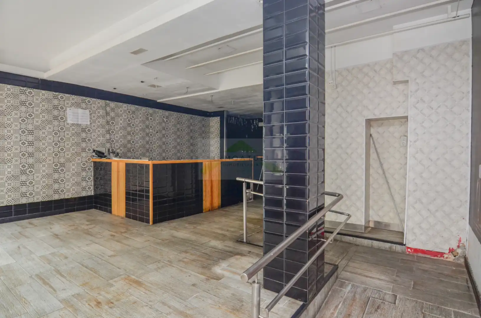 Local comercial en venda a Os Mallos, imagen 3