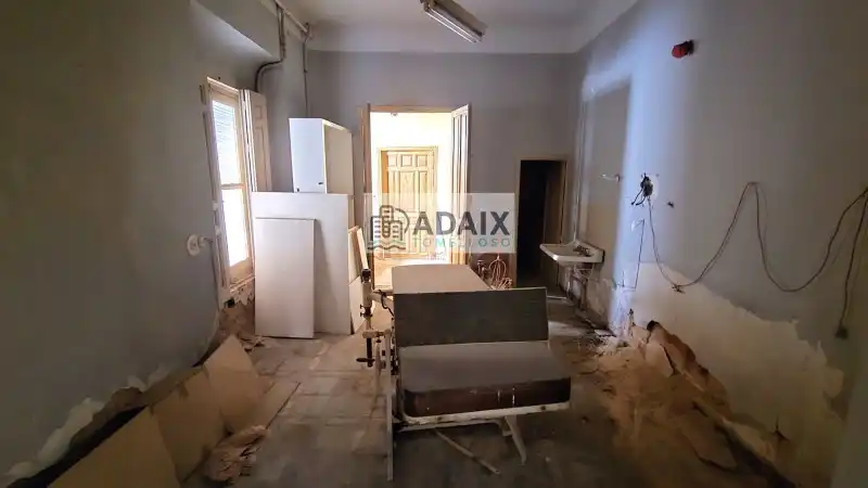 Casa con terraza en venta en Tomelloso, imagen 3