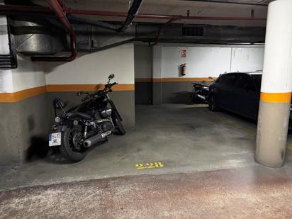 Parking of Garage for sale in  Barcelona Capital