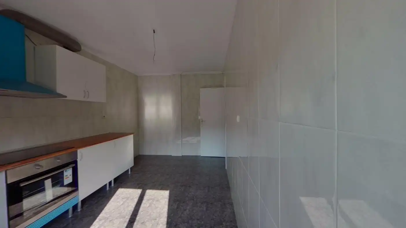 Flat for sale in SANTA ENGRACIA I / SANTA ENGRAZIA I ZEHARKALEA, Buztintxuri