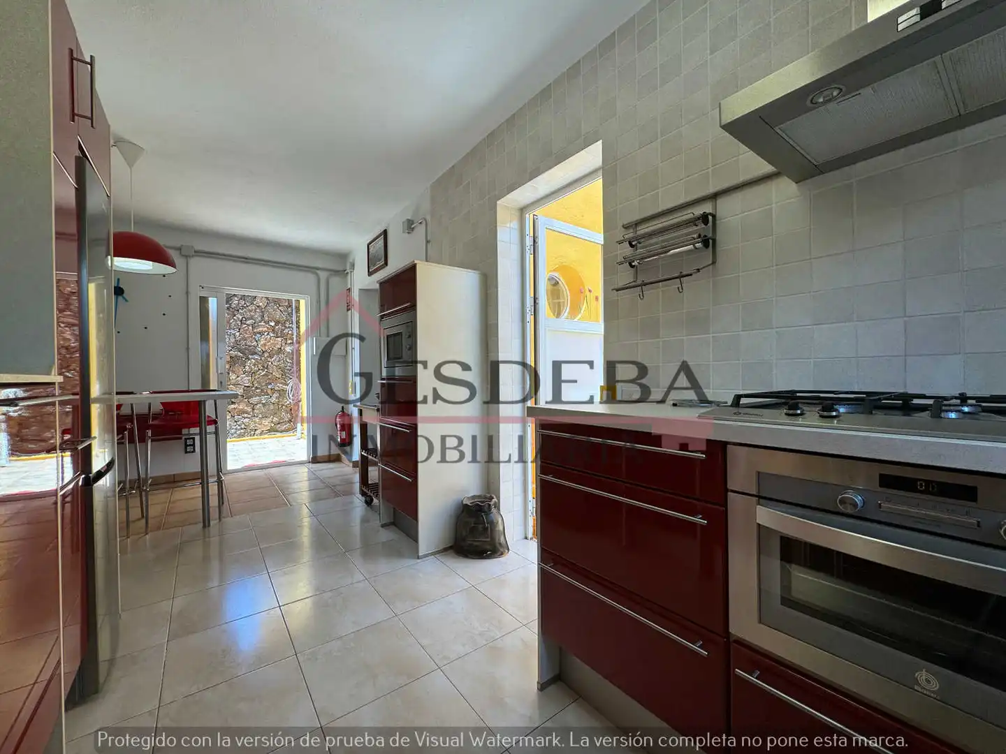 Houses for sale in Calle el Matorral, Frontera