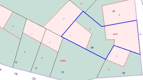 Foto 5 von Haus oder Chalet zum Verkauf in C/ Miguel de Cervantes, Santa Ana, Cáceres