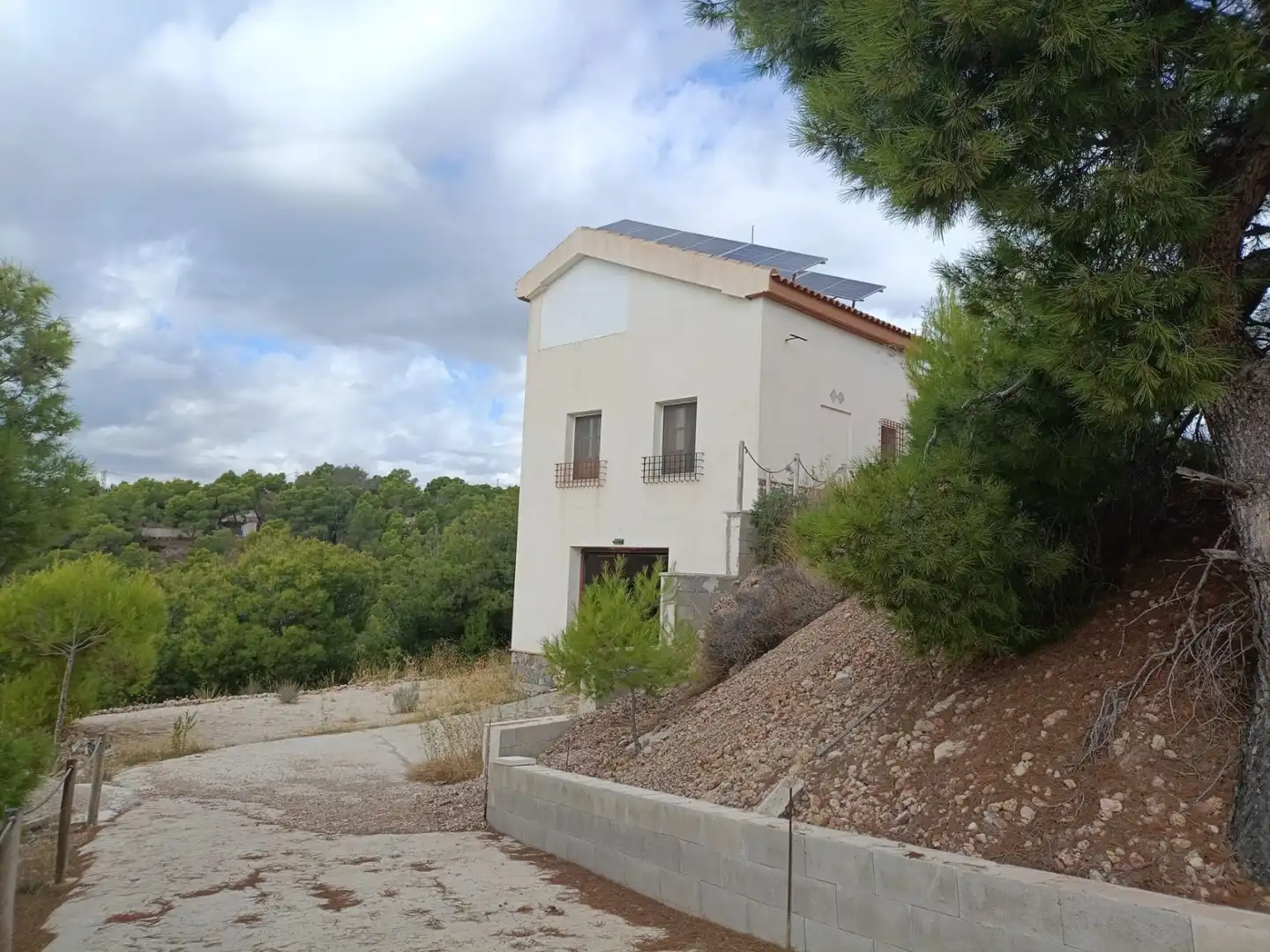Casa con jardín en venta en Totana, imagen 3