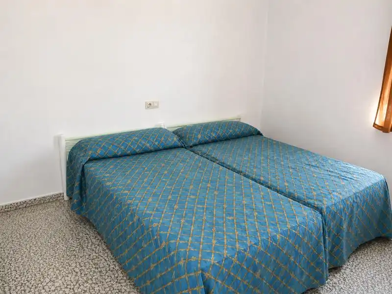 Schlafzimmer von Grundstücke zum Verkauf in Estepona