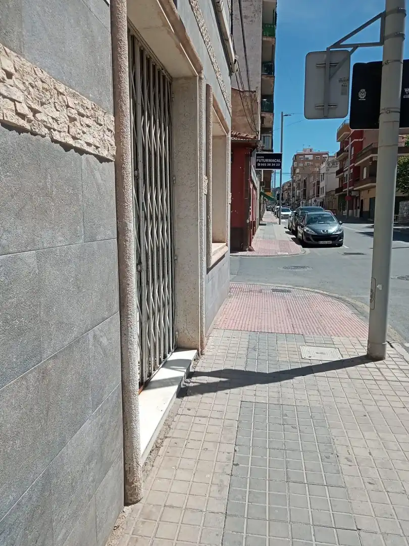 House for sale in Plaza Castelar - Mercado Central, imagen 51