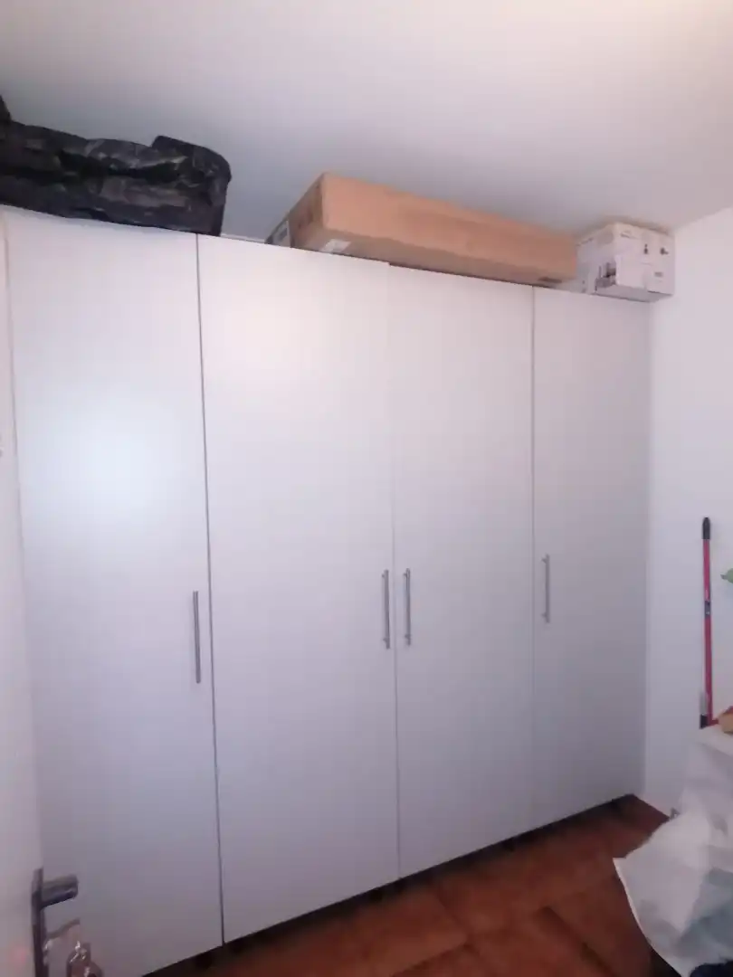 Habitación de Piso en venta en Gijón  con Calefacción, Parquet y Trastero