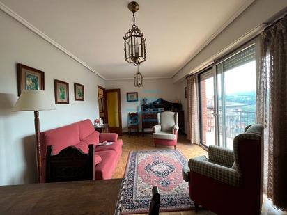 Living room of Flat for sale in Hernani  with Terrace