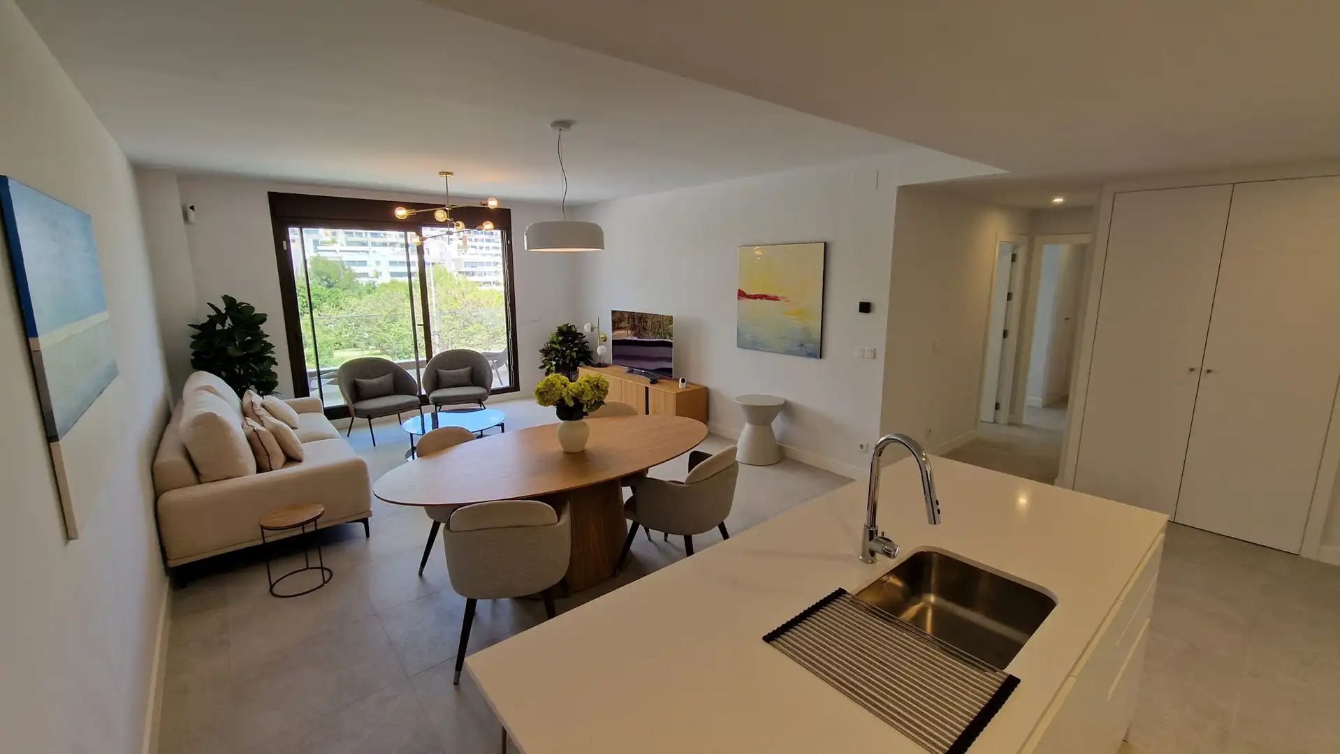 Apartment mit Pool zum Verkauf in Estepona Pueblo, imagen 7