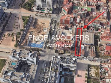 Nave industrial en venta en Centre
