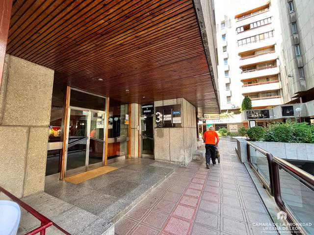 Oficina en Alquiler en Gran Via San Marcos en Centro Ciudad