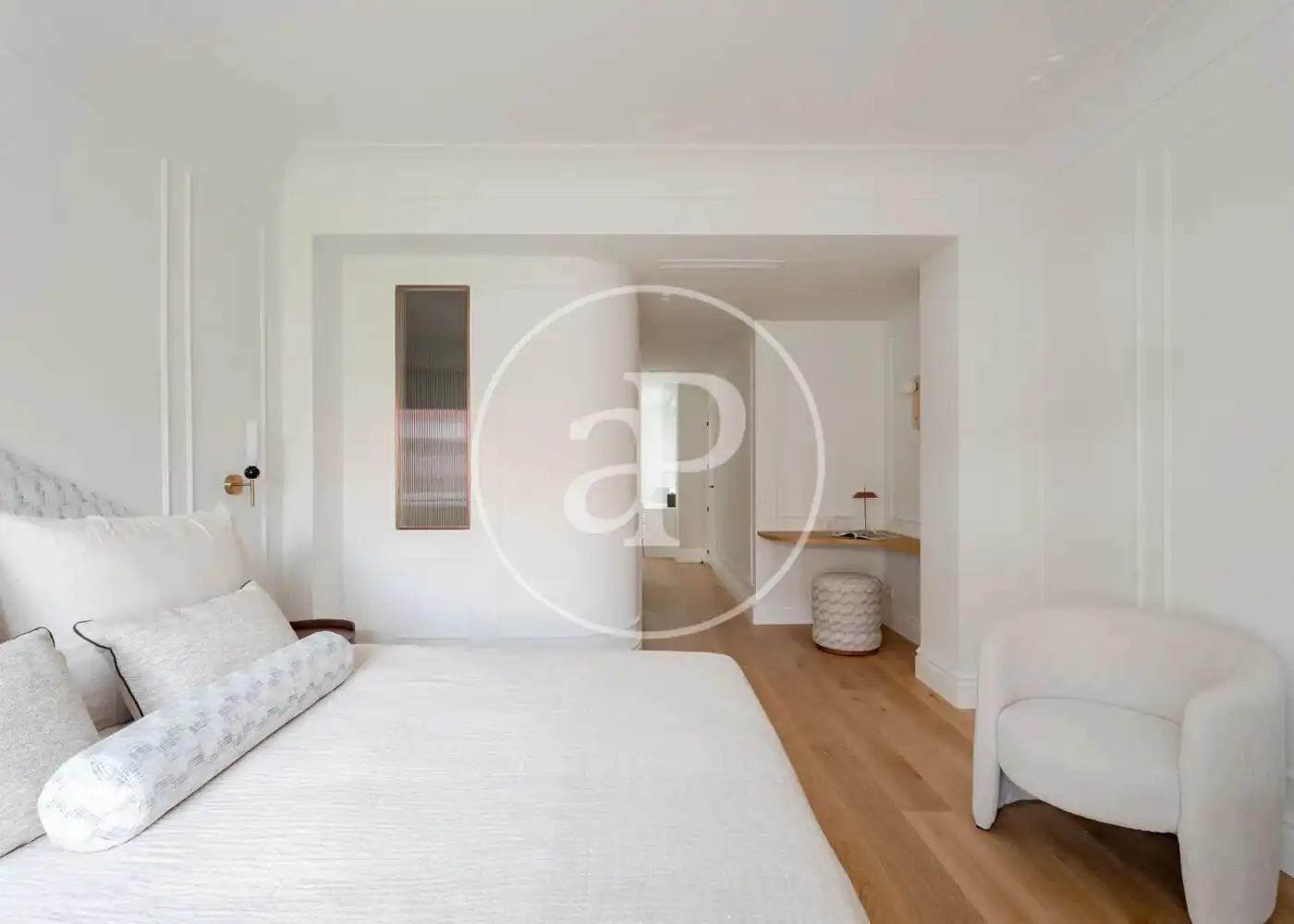Flat with lift for sale in Calle de Diego de León, imagen 12