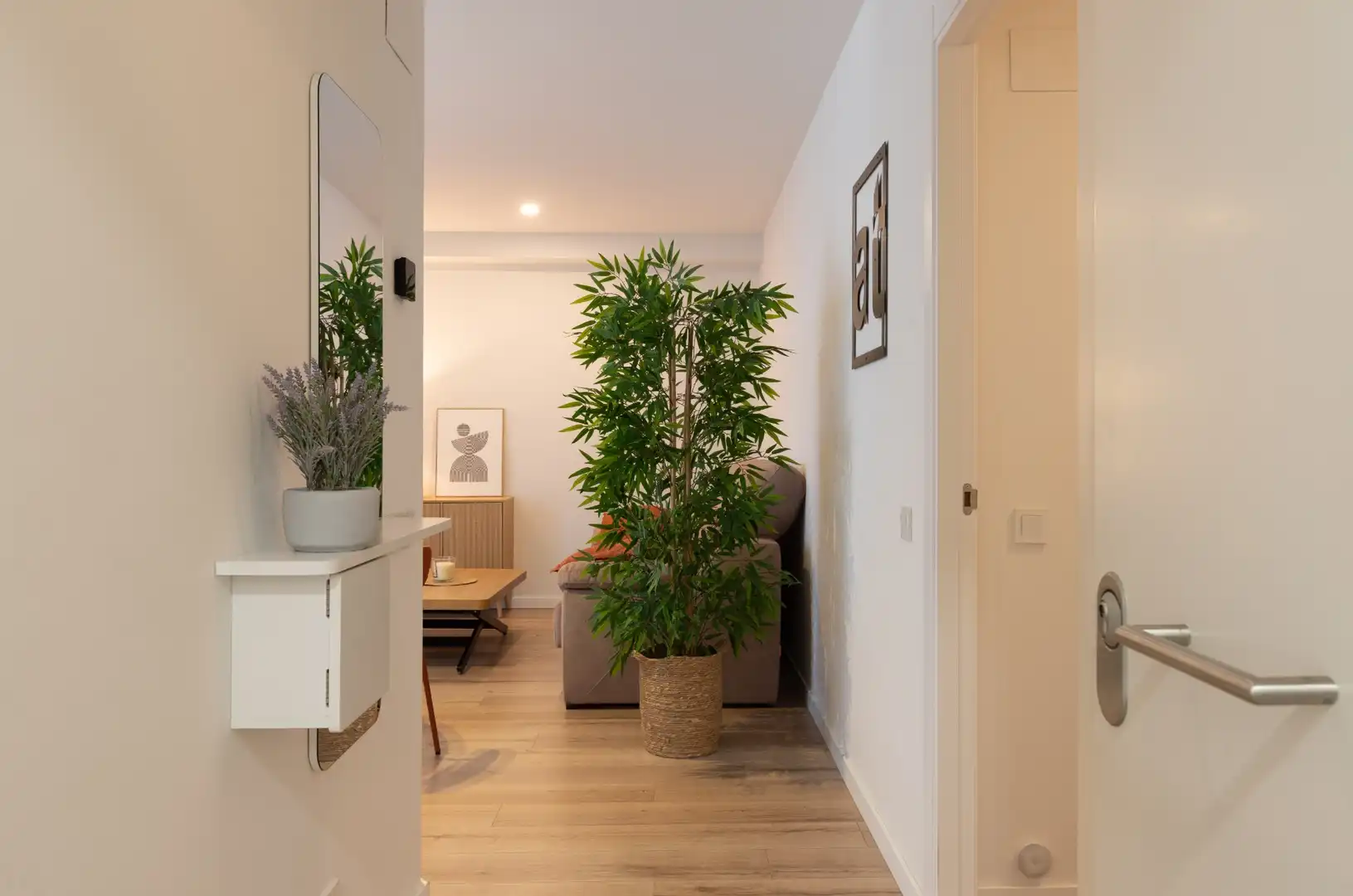 Flat for sale in Ubach i Soler, Sant Pere