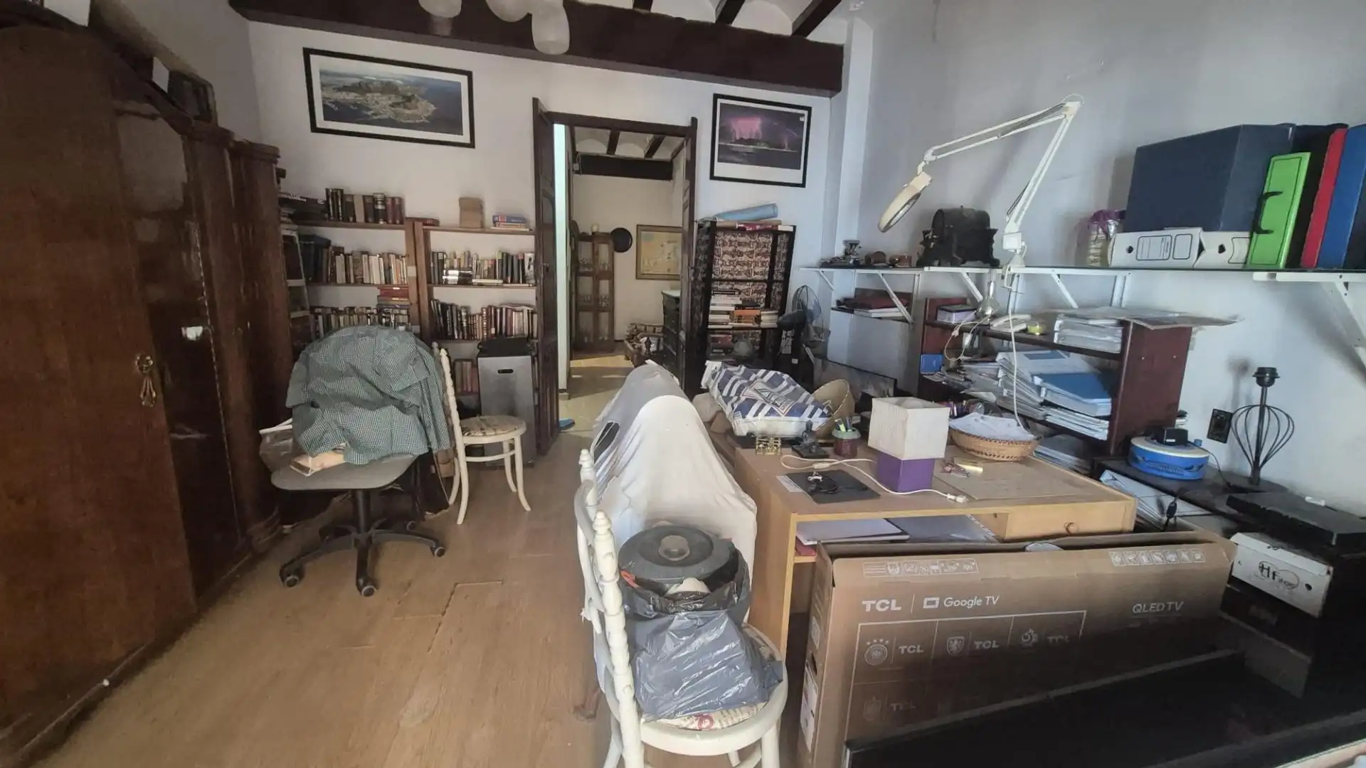Maison avec terrasse à vendre à Casc Urbà, imagen 15